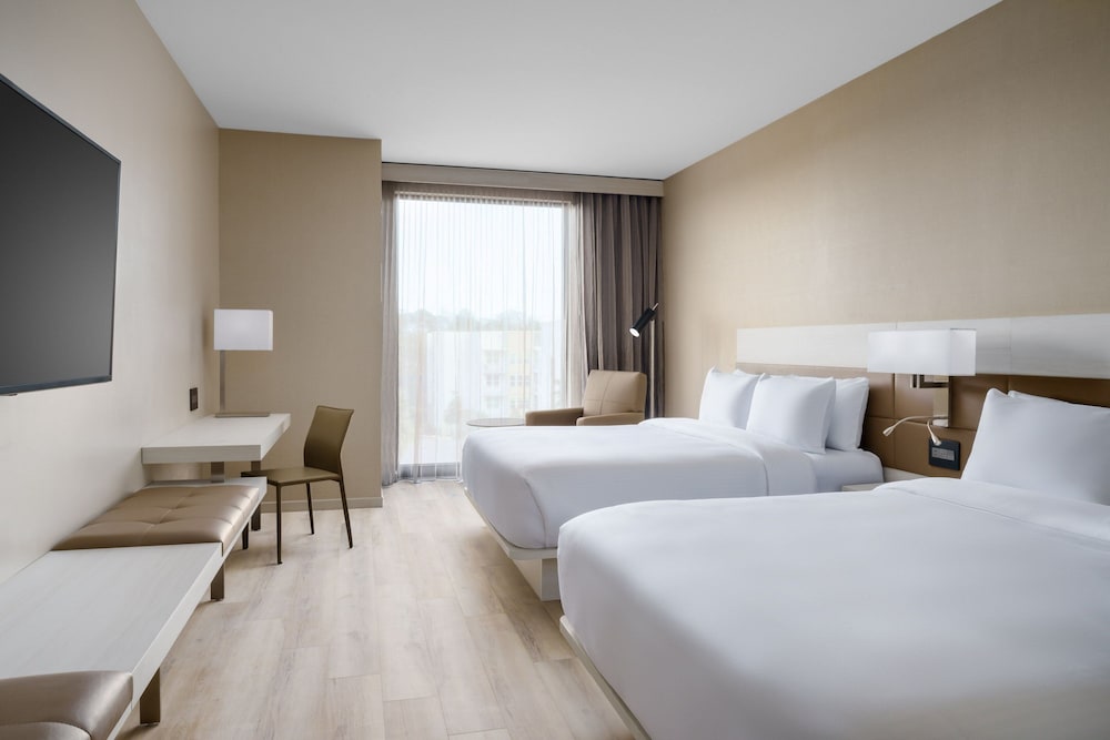 ac hotel jacksonville st johns town center