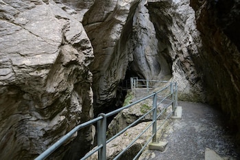 hotel and restaurant alpenrose