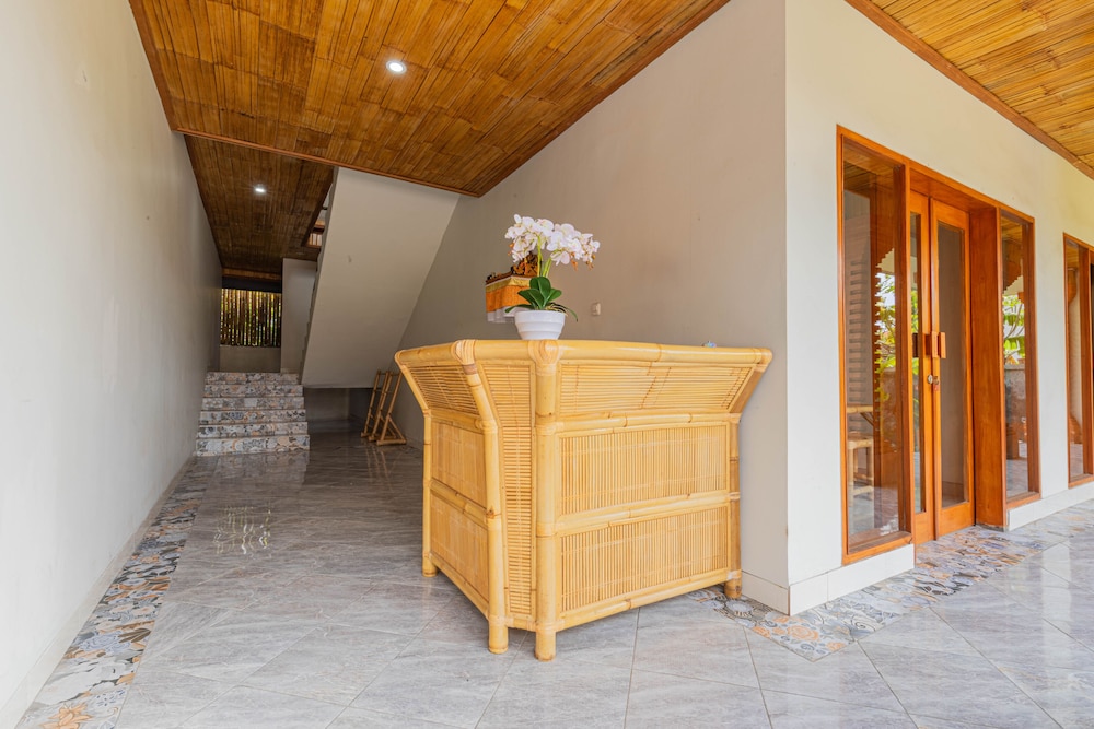 candra loka studio and apartment by the loka