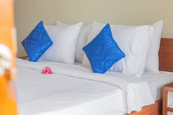 candra loka studio and apartment by the loka