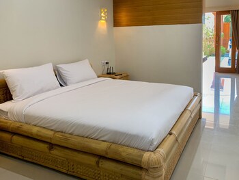 candra loka studio and apartment by the loka