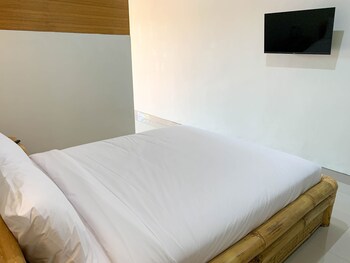 candra loka studio and apartment by the loka