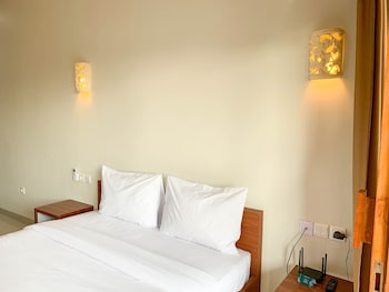 candra loka studio and apartment by the loka