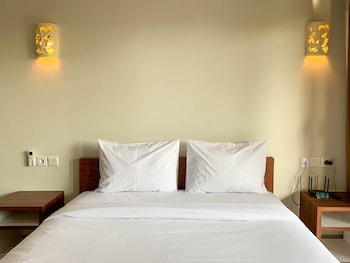 candra loka studio and apartment by the loka