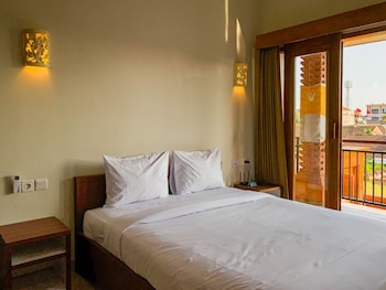 candra loka studio and apartment by the loka