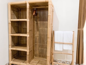 candra loka studio and apartment by the loka