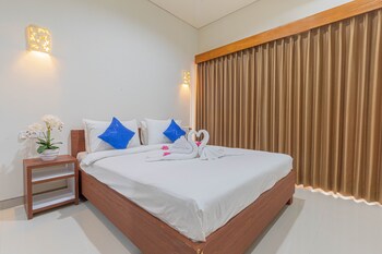 candra loka studio and apartment by the loka