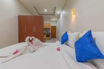 candra loka studio and apartment by the loka