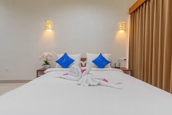 candra loka studio and apartment by the loka