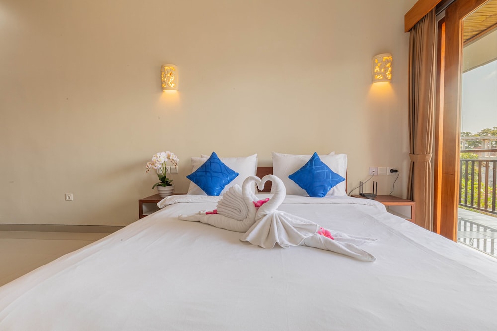 candra loka studio and apartment by the loka