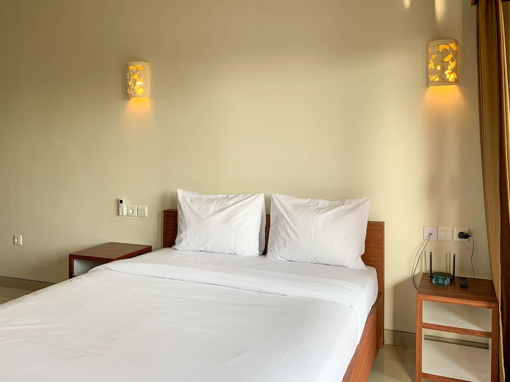 candra loka studio and apartment by the loka