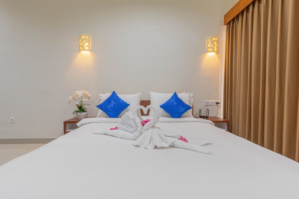 candra loka studio and apartment by the loka