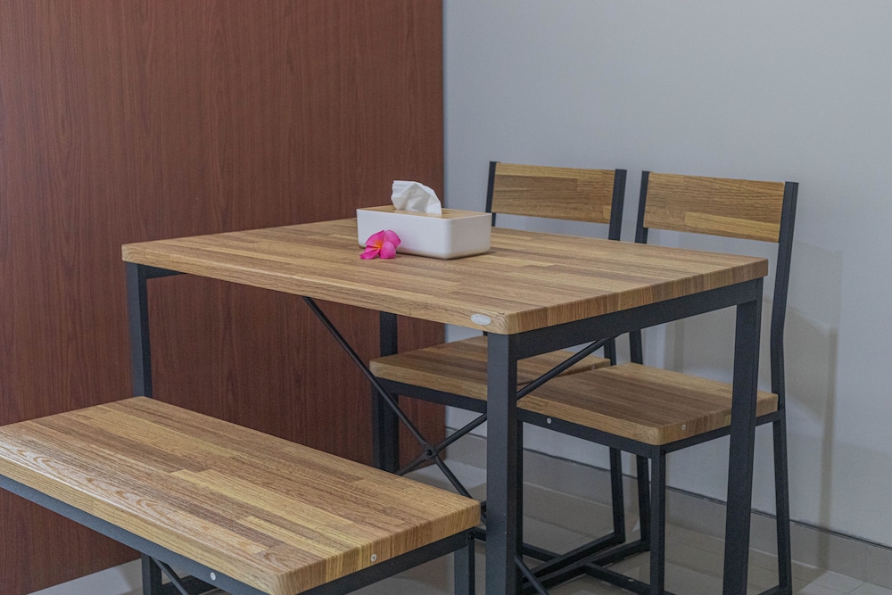 candra loka studio and apartment by the loka