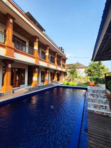 Candra Loka Studio & Apartment By The Loka,Indonesia>>Denpasar,0 star