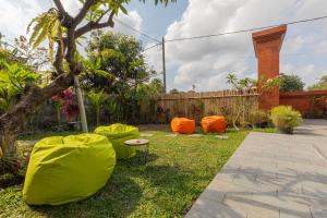 Candra Loka Studio & Apartment By The Loka,Indonesia>>Denpasar,0 star