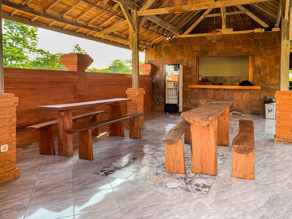 candra loka studio and apartment by the loka