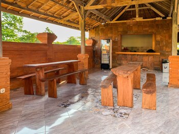 candra loka studio and apartment by the loka