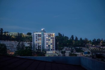 kigali