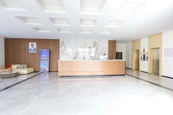 kigali