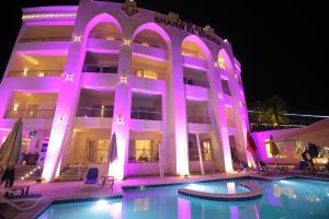 jewel sharm el sheikh hotel