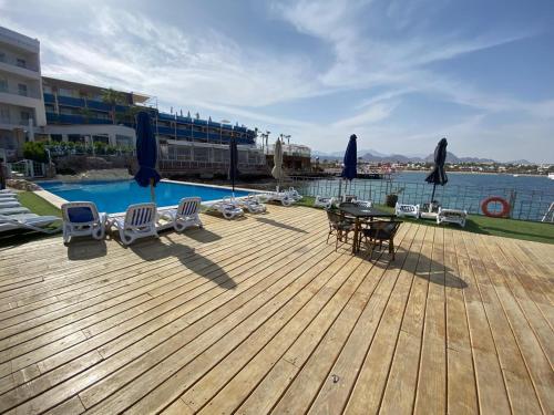 jewel sharm el sheikh hotel