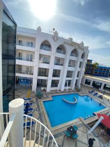 jewel sharm el sheikh hotel