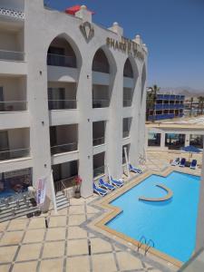 jewel sharm el sheikh hotel