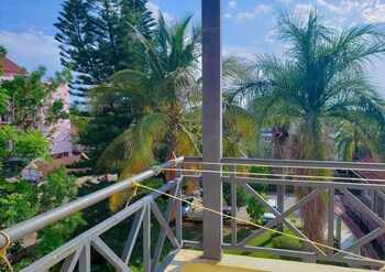 diana executive residence