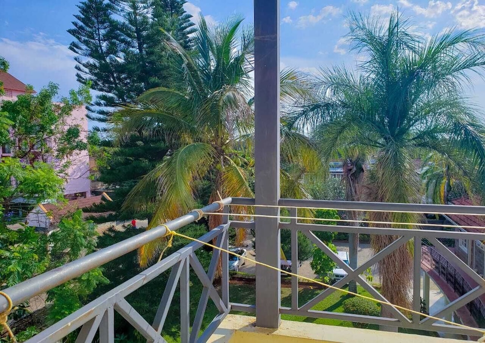 diana executive residence