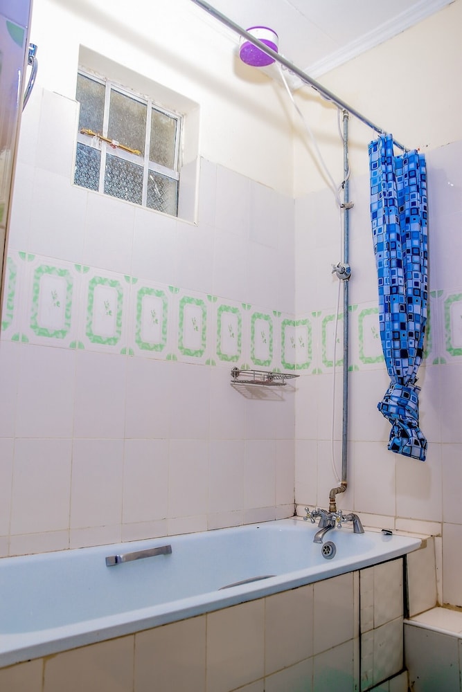 diana executive residence