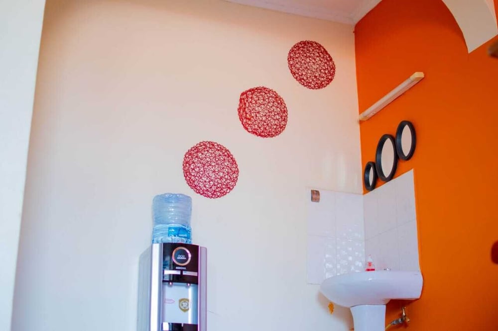 diana executive residence