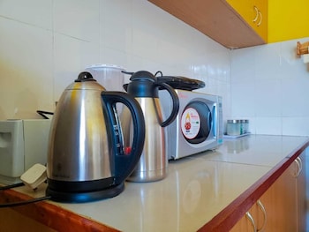 diana executive residence