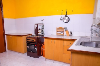 diana executive residence