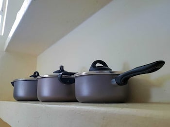 diana executive residence