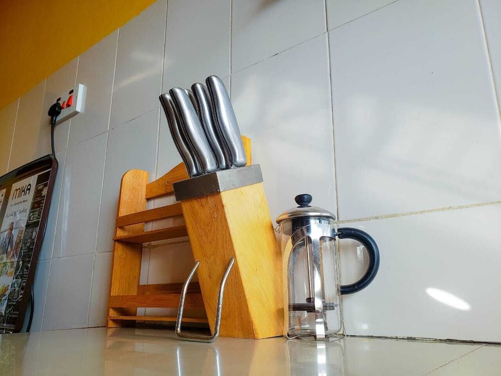 diana executive residence