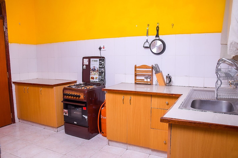 diana executive residence