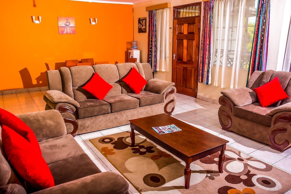 diana executive residence