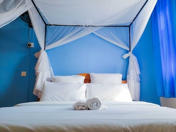 diana executive residence