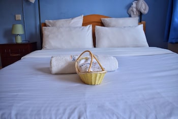 diana executive residence