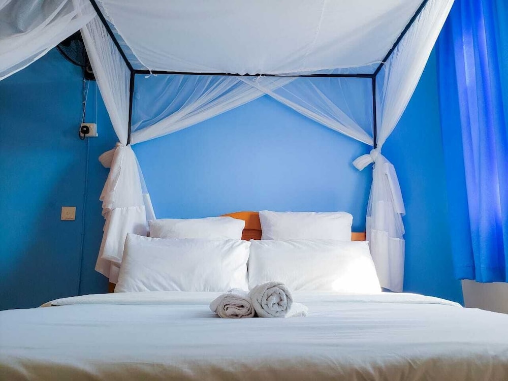 diana executive residence