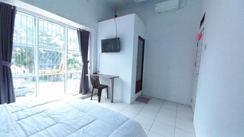oyo 93206 penginapan budi syariah