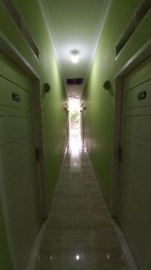 oyo 93206 penginapan budi syariah