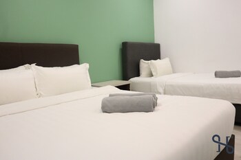 homesuite home at sutera avenue