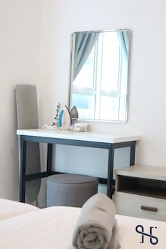 homesuite home at sutera avenue