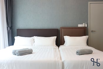 homesuite home at sutera avenue