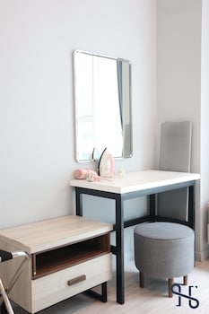 homesuite home at sutera avenue