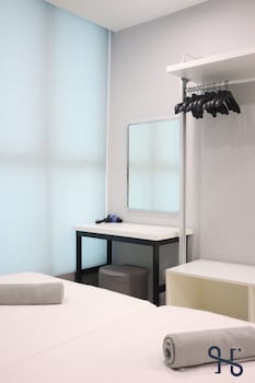 homesuite home at sutera avenue