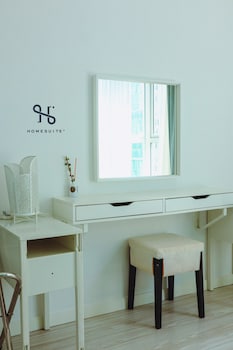 homesuite home at sutera avenue