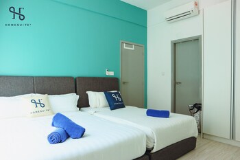 homesuite home at sutera avenue