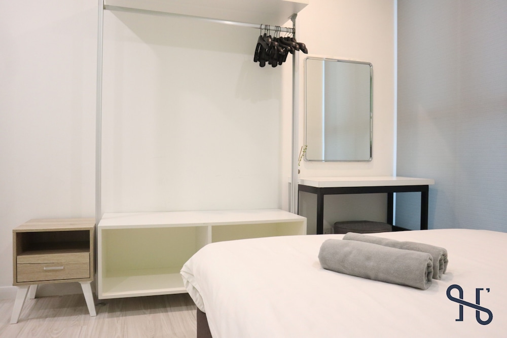 homesuite home at sutera avenue